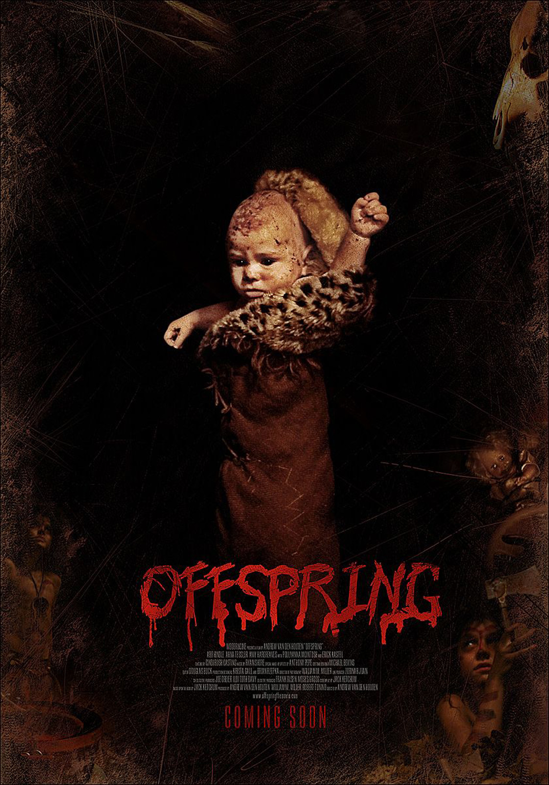 OFFSPRING